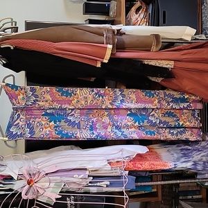 NWT long summer dress by PJ Salvage